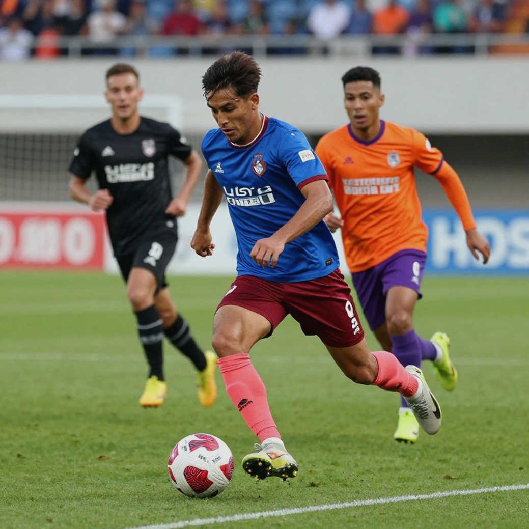 Dinh Bac Scores in the 25th Minute as Vietnam Beat the Philippines: Three Debutants and an Unclosed Problem After Taking the Lead Dinh Bac Scores in the 25th Minute as Vietnam Beat the Philippines: Three Debutants and an Unclosed Problem After Taking the Lead