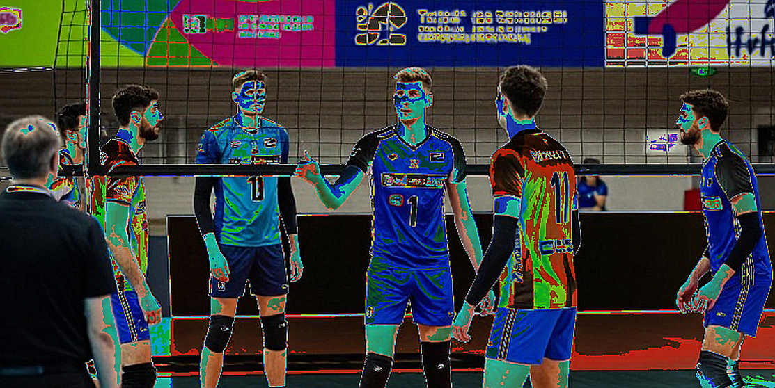 Women's Volleyball at Asiad 20: Reading China's Title Through the Load Curve Women's Volleyball at Asiad 20: Reading China's Title Through the Load Curve