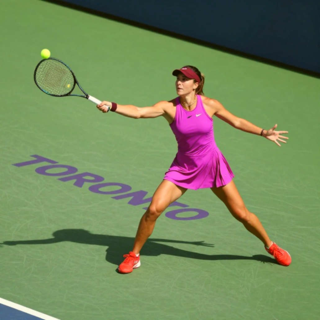 Bucsa vượt qua Sakatsume trong trận cầu ba loạt tie-break nghẹt thở tại US Open 2026 Bucsa vượt qua Sakatsume trong trận cầu ba loạt tie-break nghẹt thở tại US Open 2026