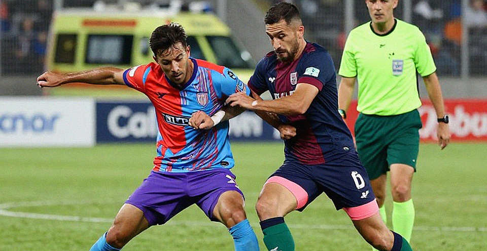 Việt Nam 0-2 Thái Lan: Bảng đấu khép lại bằng một dòng điều lệ