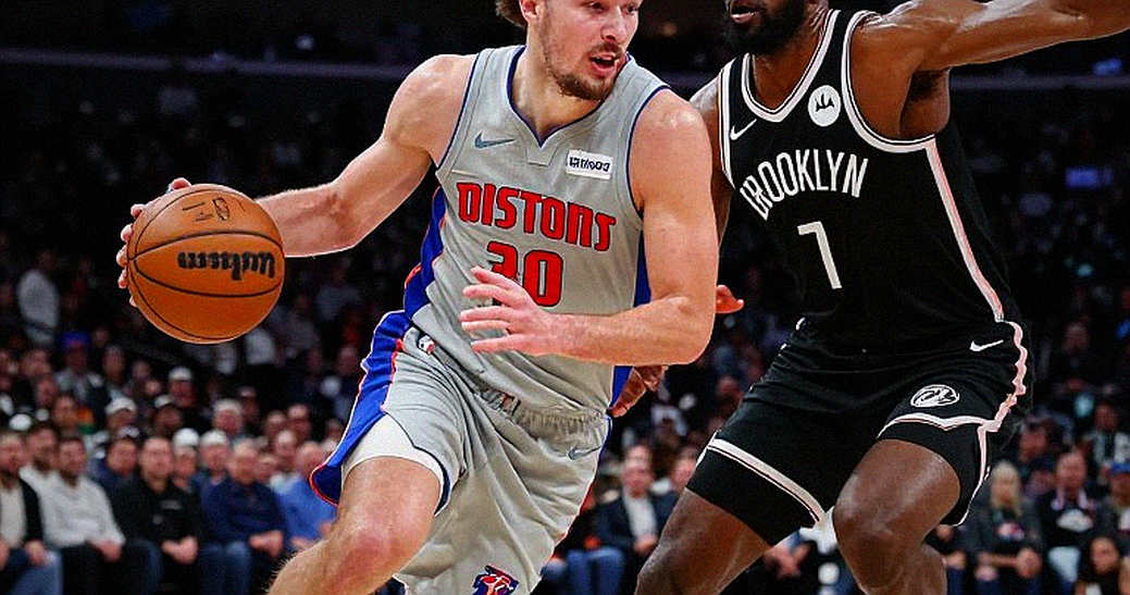 Valencia ký hợp đồng với Nikola Mirotic: Canh bạc kinh nghiệm và bài toán tuổi tác