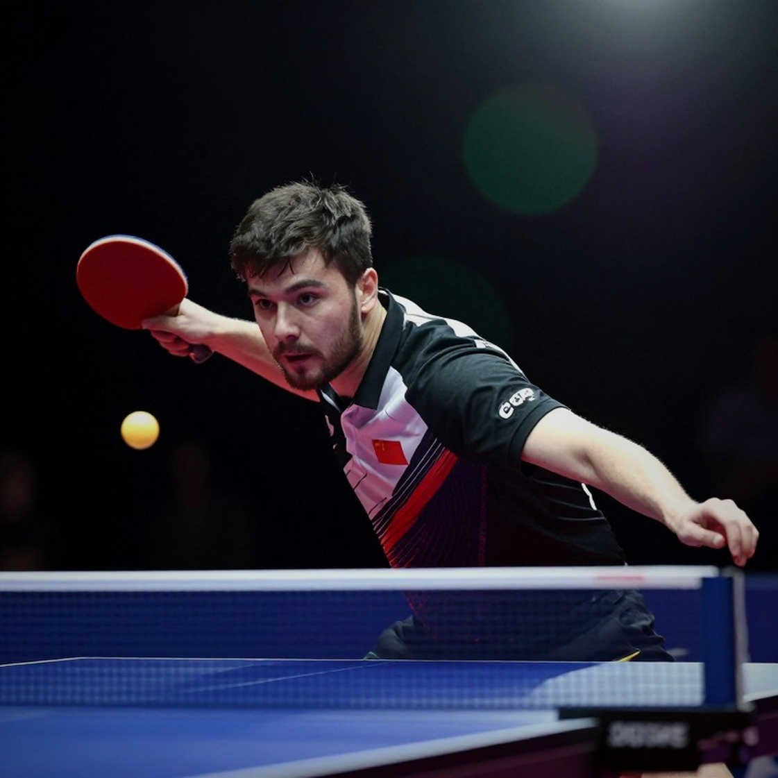 Game 5 at 9-9: The Decisive Sediment Layer of Vietnam's Youth Table Tennis
