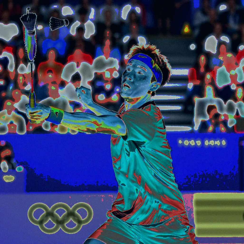 Kunlavut Vitidsarn Ván Trận Tại Asian Games 2026, Khẳng Định Trội Tuyệt Châu Á