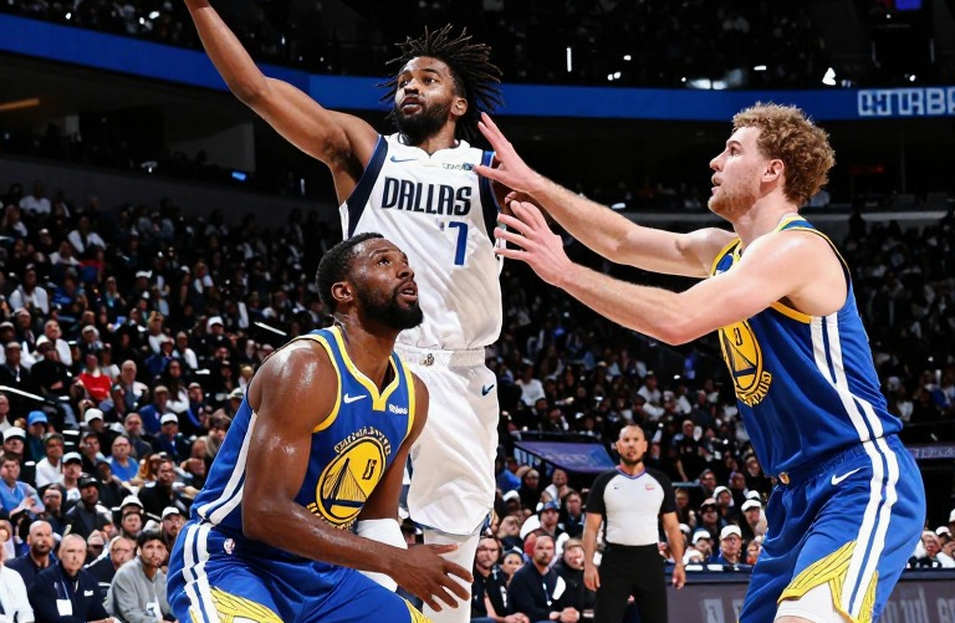 Thương vụ Dončić – Davis: Khi Dallas tự bán đi người cầm nhịp của chính mình