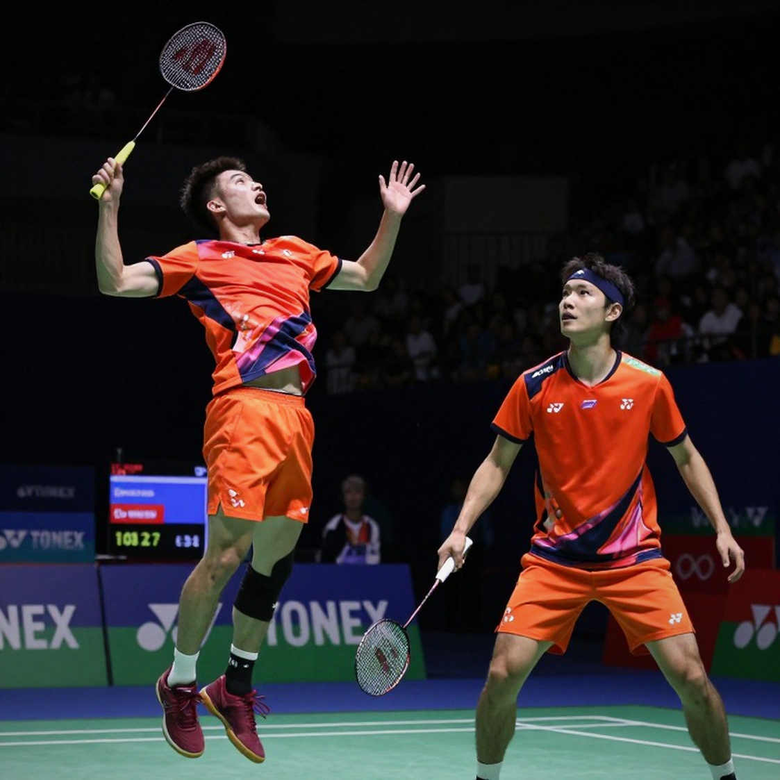 Ashmita Chaliha và câu hỏi về tiêu chuẩn kép: Khi sân cầu Indonesia mờ sương, BWF đứng ở đâu?