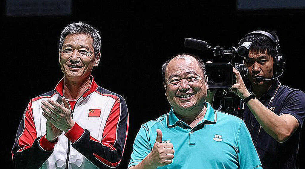 A Stage of Double Standards: Ashmita Chaliha and the Question BWF Is Avoiding A Stage of Double Standards: Ashmita Chaliha and the Question BWF Is Avoiding