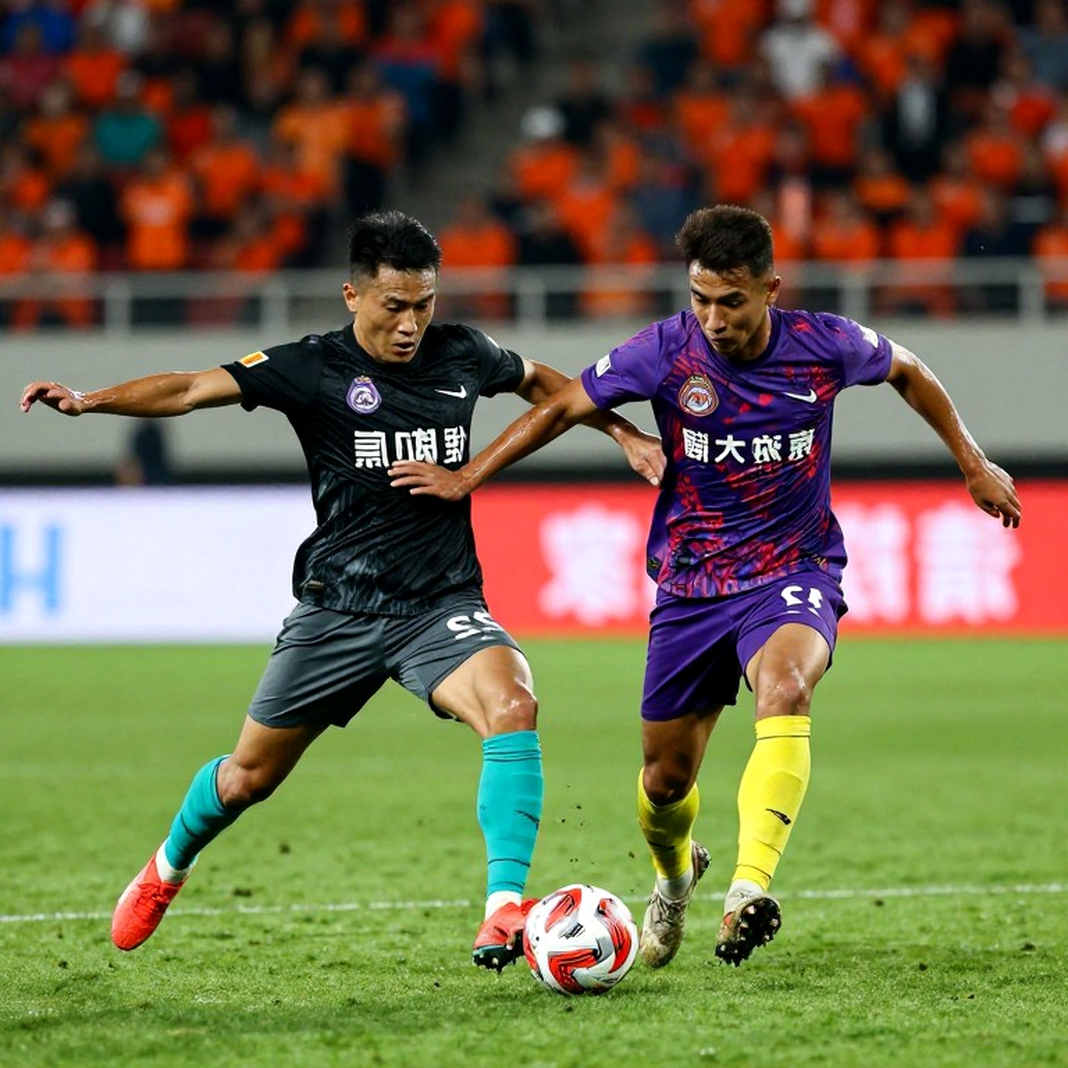 Nawata rời Gamba Osaka: Nước cờ liều của một tài năng trẻ hay sự thật phũ phàng của bóng đá hiện đại? Nawata rời Gamba Osaka: Nước cờ liều của một tài năng trẻ hay sự thật phũ phàng của bóng đá hiện đại?