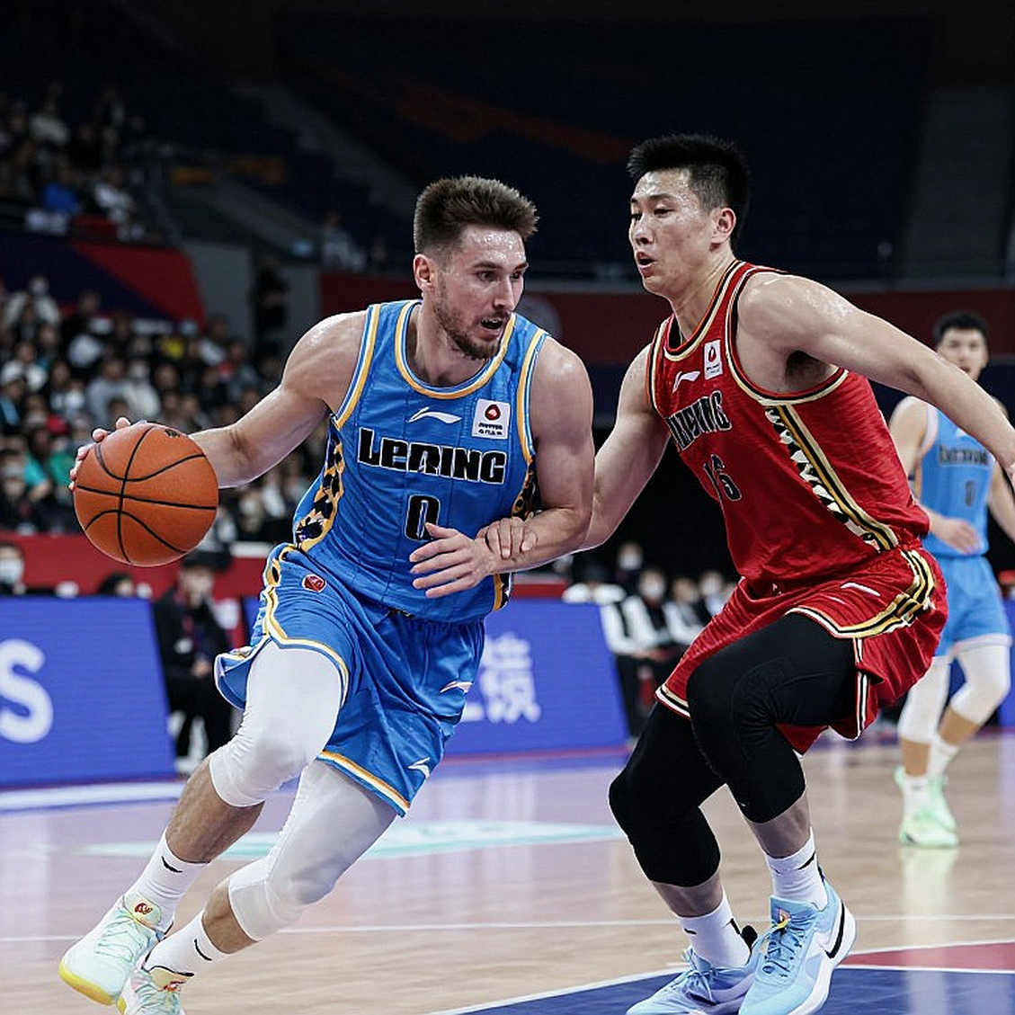 208 triệu đô cho Amen Thompson: Houston Rockets đặt cược cả tương lai vào một 'kẻ đếm số'