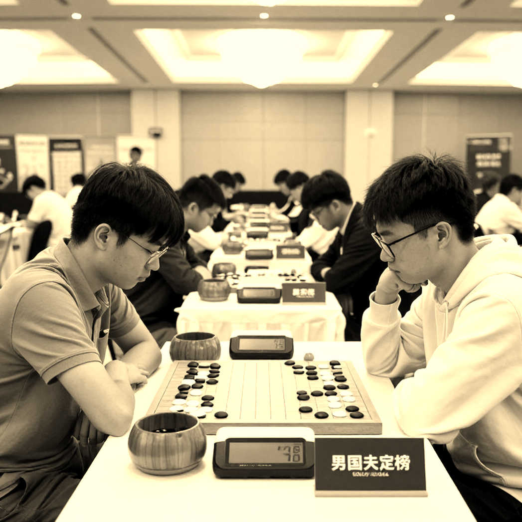 Global Chess League 2026: Khi Carlsen trở lại và khán đài trống vẫn còn tiếng vọng