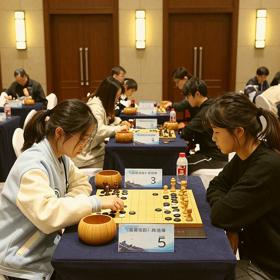 Global Chess League 2026: Khi Carlsen trở lại và khán đài trống vẫn còn tiếng vọng Global Chess League 2026: Khi Carlsen trở lại và khán đài trống vẫn còn tiếng vọng