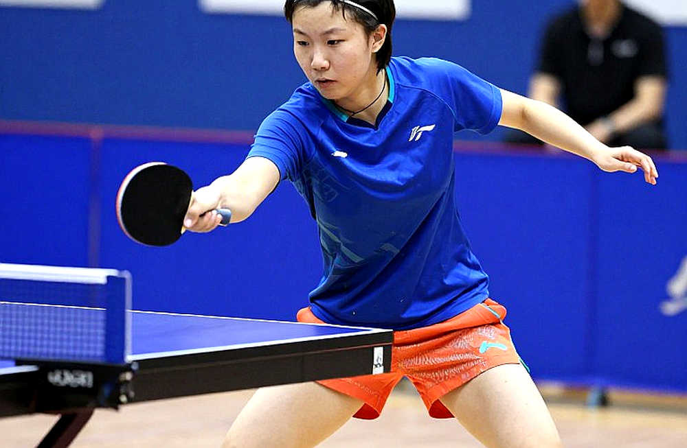 When the Table Tennis Data Sheet Is Empty: Analytics Must Learn to Stay Silent When the Table Tennis Data Sheet Is Empty: Analytics Must Learn to Stay Silent