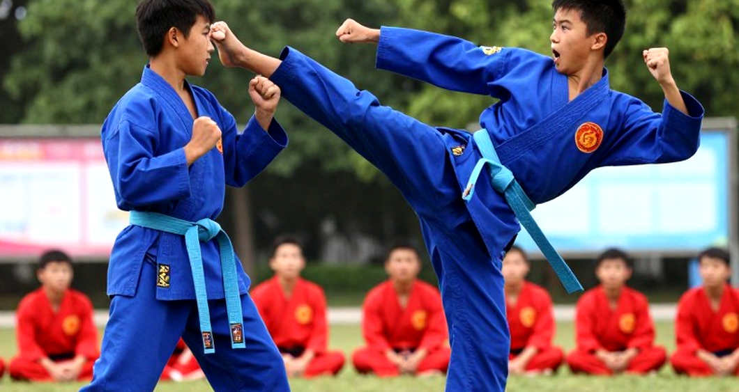 Virtual Taekwondo at the 2026 Asian Games: Châu Ngọc Tuyết Sang and the Bet on a Discipline Without History