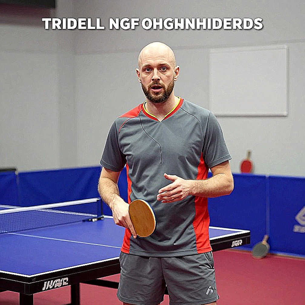 TT Kidz Returns: England's Bet at the Base of the Table Tennis Pyramid