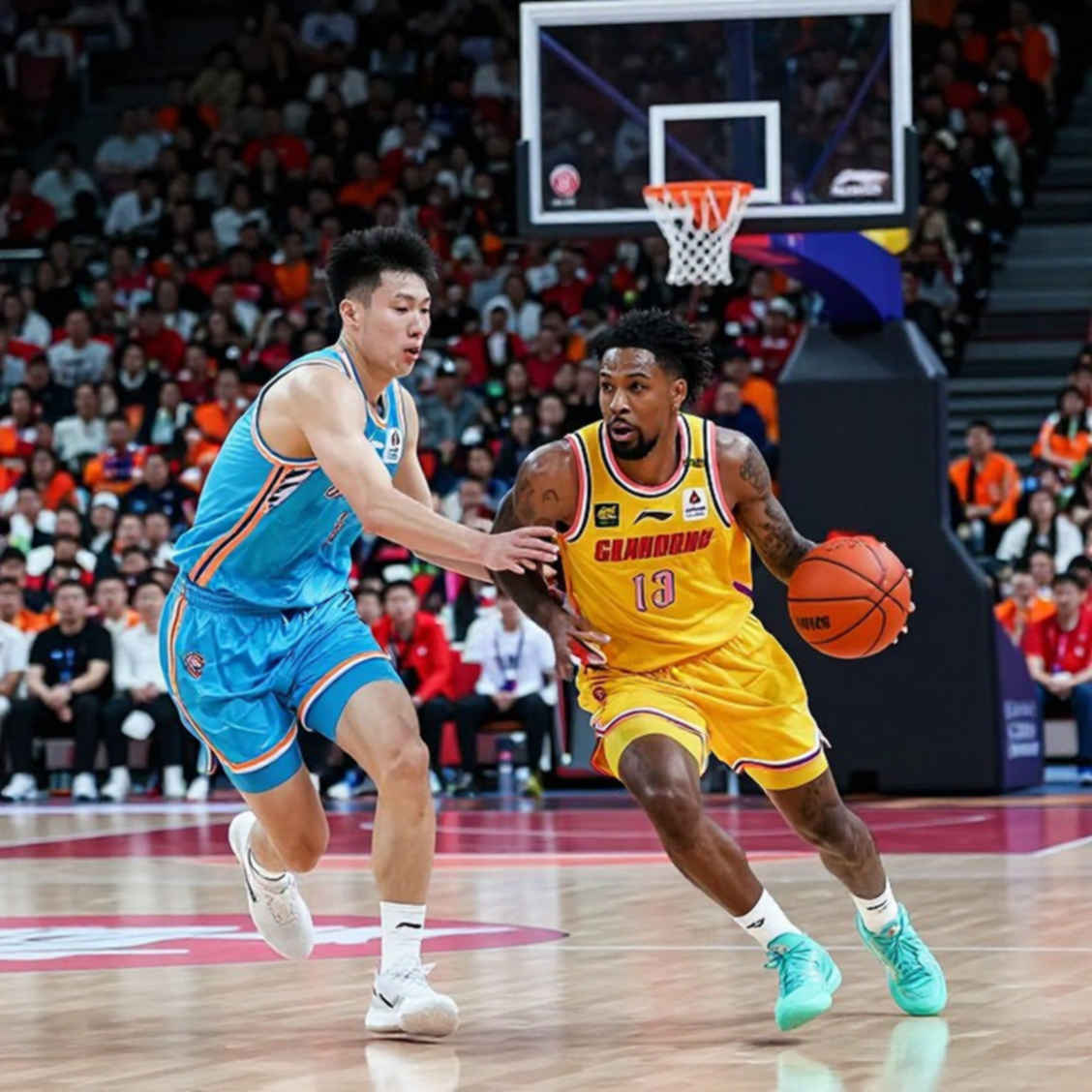 Oklahoma City Thunder: Canh bạc giữ nguyên bản sắc giữa cơn xáo trộn nhân sự