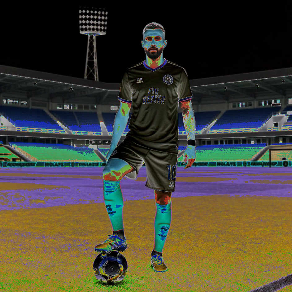 Persik Kediri and the 'Open Game' Gamble Against Persib: When a Coach's Words Don't Match a Cold Head