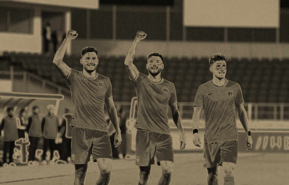 Lịch tái xuất và vùng mờ chấn thương ở V.League