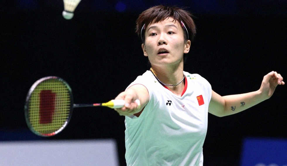 Satwik-Chirag tạo lịch sử cho cầu lông Ấn Độ tại China Masters 2026