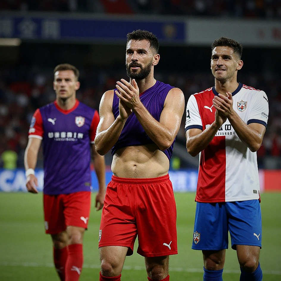 Galatasaray và Christ Inao Oulai: Bảng cân sáu ô cho một tin chuyển nhượng chưa có số