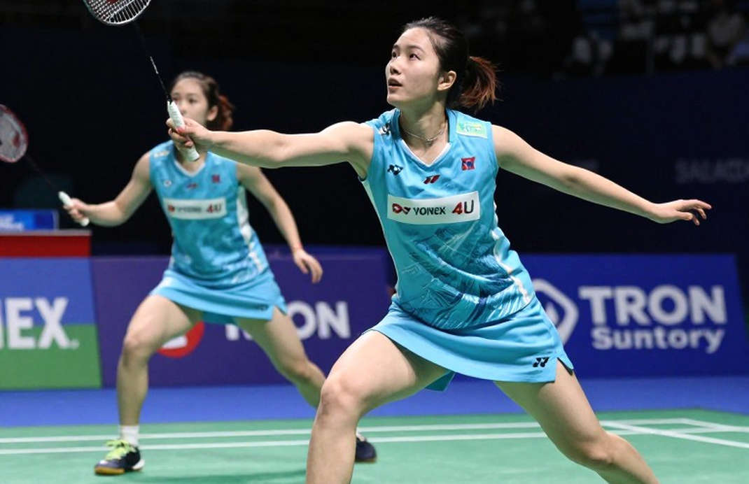 Satwik-Chirag Overcome the 'Astrup/Rasmussen Curse': The 36-Shot Rally Victory and the Fitness Equation for the Asian Champions Satwik-Chirag Overcome the 'Astrup/Rasmussen Curse': The 36-Shot Rally Victory and the Fitness Equation for the Asian Champions