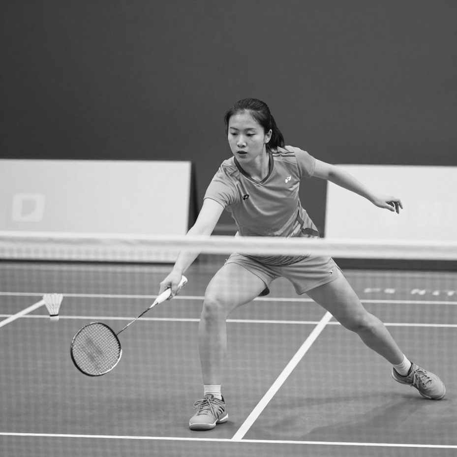 Satwik-Chirag Overcome the 'Astrup/Rasmussen Curse': The 36-Shot Rally Victory and the Fitness Equation for the Asian Champions Satwik-Chirag Overcome the 'Astrup/Rasmussen Curse': The 36-Shot Rally Victory and the Fitness Equation for the Asian Champions