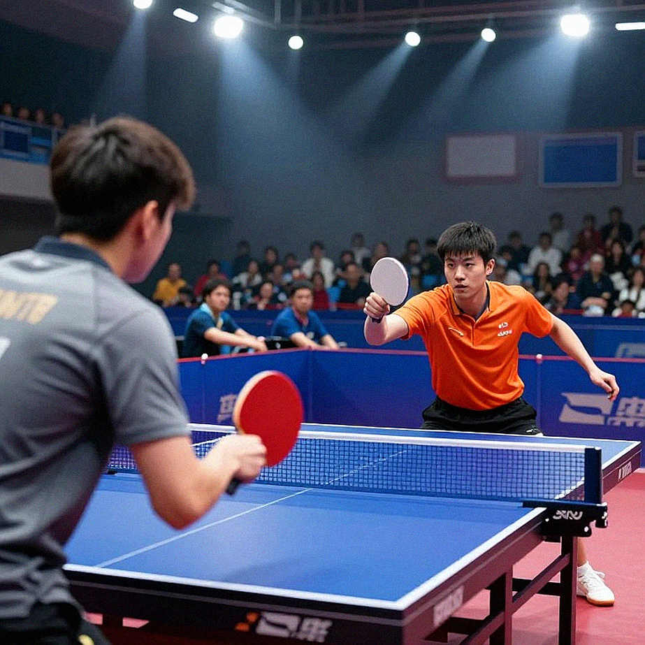 Peter Engel: Forty-Five Years of European Table Tennis Data Peter Engel: Forty-Five Years of European Table Tennis Data
