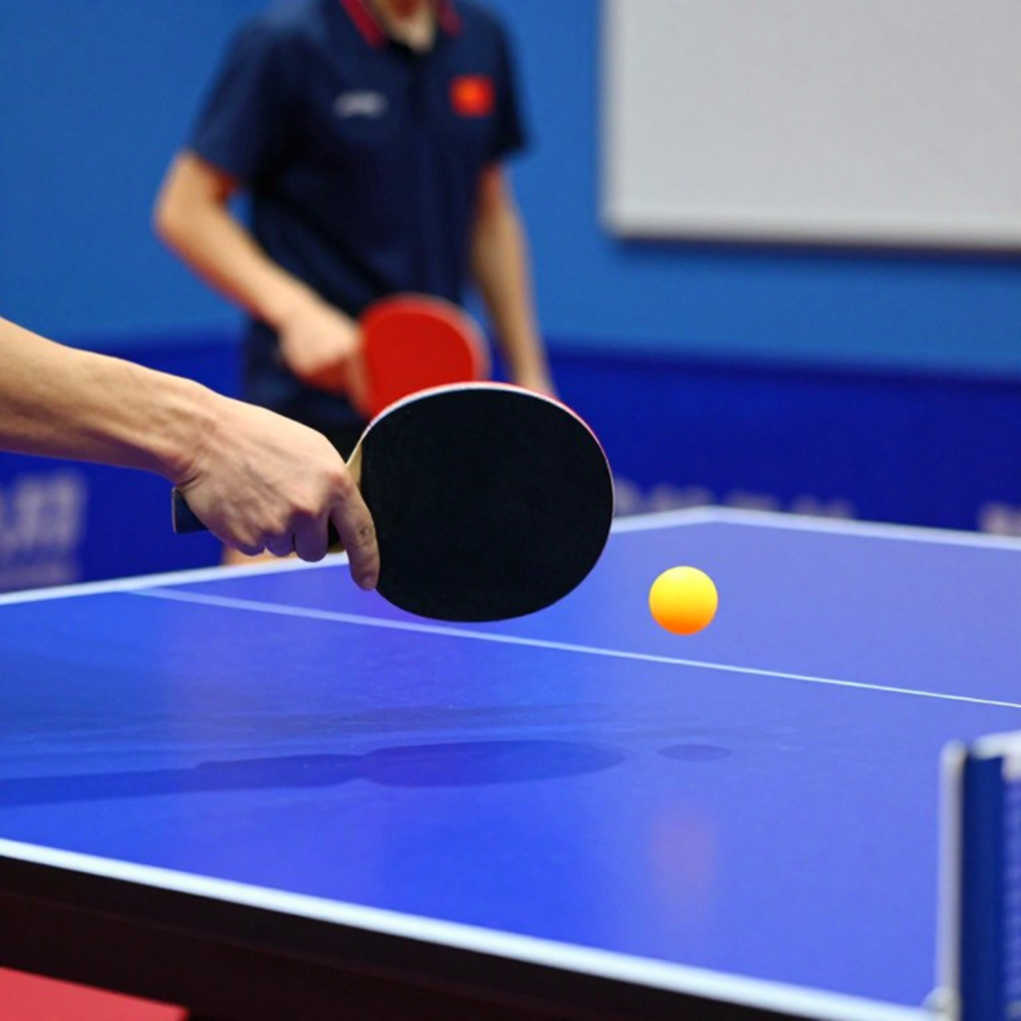 Braintree Table Tennis League: When the Champion Isn't in the Predictions