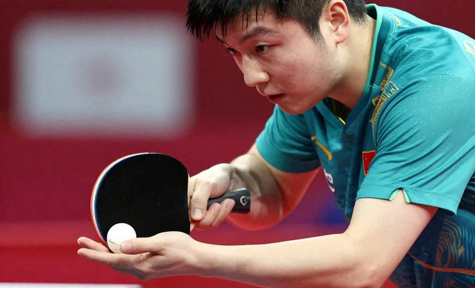 266 Days to Istanbul 2027: When European Table Tennis Reshapes the Game 266 Days to Istanbul 2027: When European Table Tennis Reshapes the Game