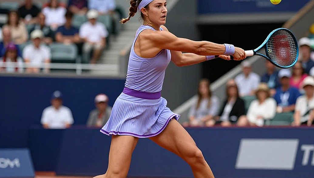 Elena Rybakina rút khỏi Billie Jean King Cup Finals: Ngôi số 1 thế giới và bài toán tải trọng