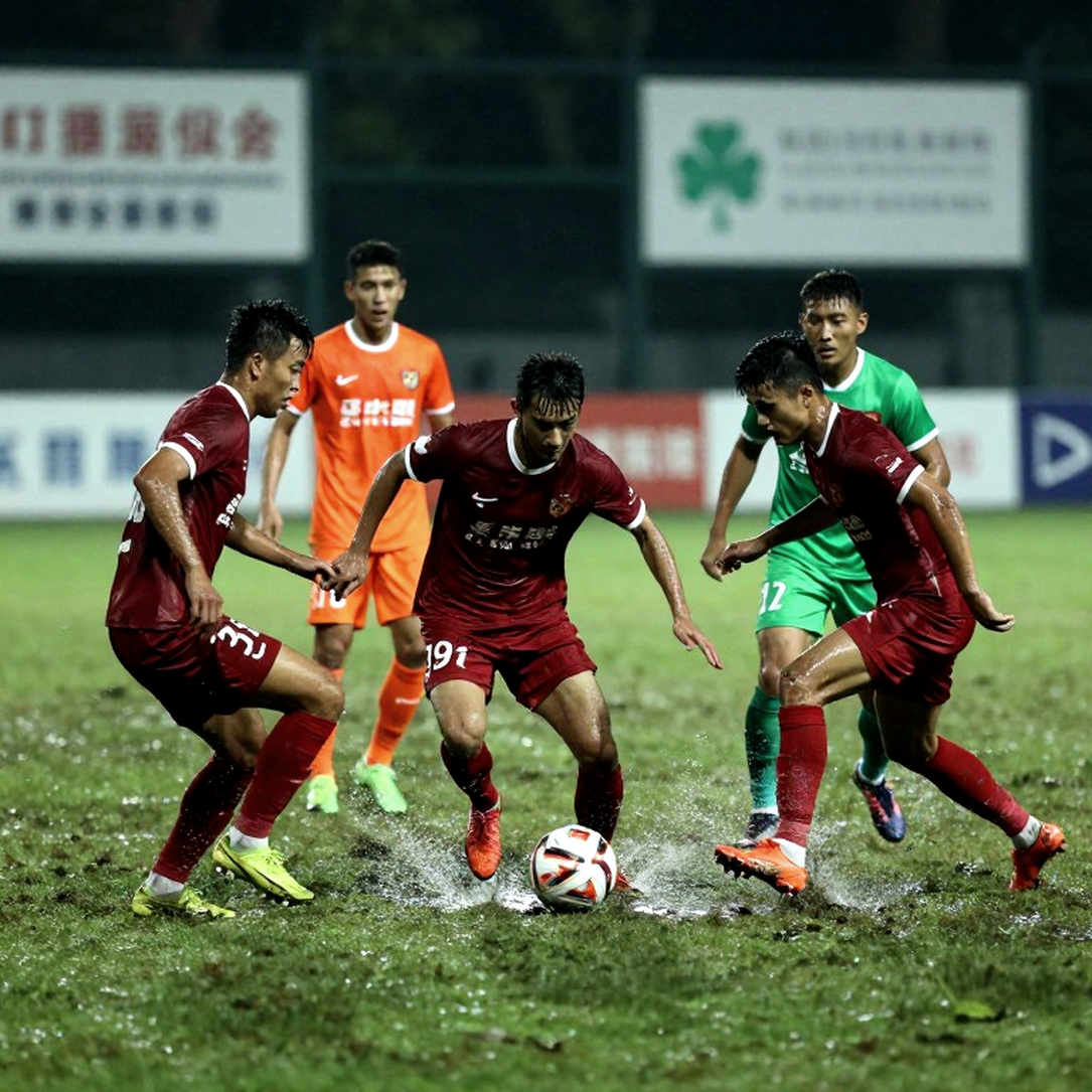 U17 nữ Việt Nam 2-0 U17 nữ Kyrgyzstan: Toàn thắng bảng D, tấm vé 2027 và bài kiểm tra còn để ngỏ