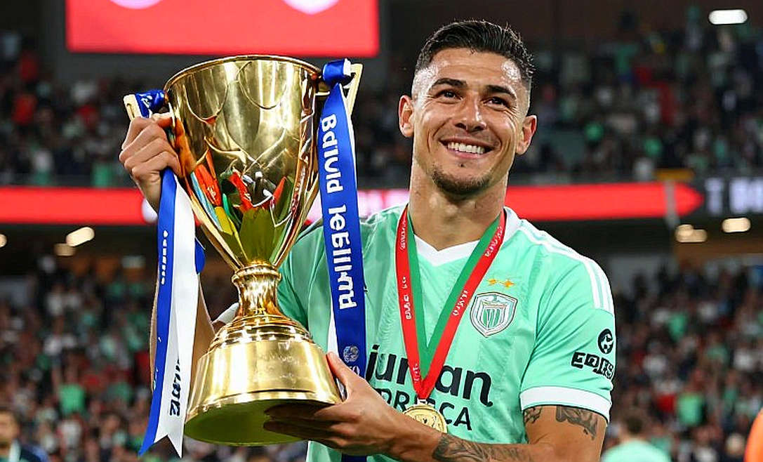 Gabriel Martinelli rời Arsenal đến Al-Hilal với giá 60 triệu bảng – Thương vụ kỷ lục của Pháo thủ