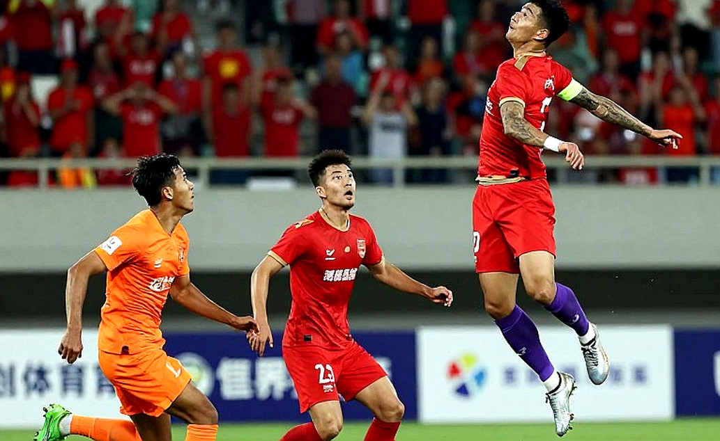 115 cáo buộc Man City: khi một con số bị đọc thành một bản án