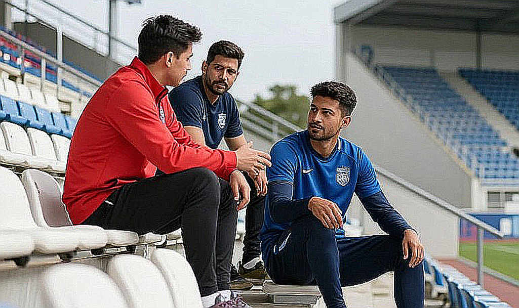 Hành trình vượt qua chiếc cúp: Sứ mệnh FIFA ASEAN Cup của Kim Sang Sik Hành trình vượt qua chiếc cúp: Sứ mệnh FIFA ASEAN Cup của Kim Sang Sik