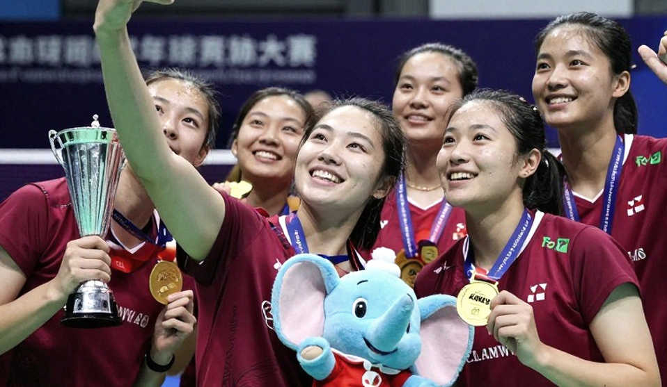 Cầu lông Ấn Độ tại ASIAD 2026: Chiến thắng 3-0 của đội nam, ba trận đơn thua của đội nữ và bài toán chiều sâu không thể làm giả