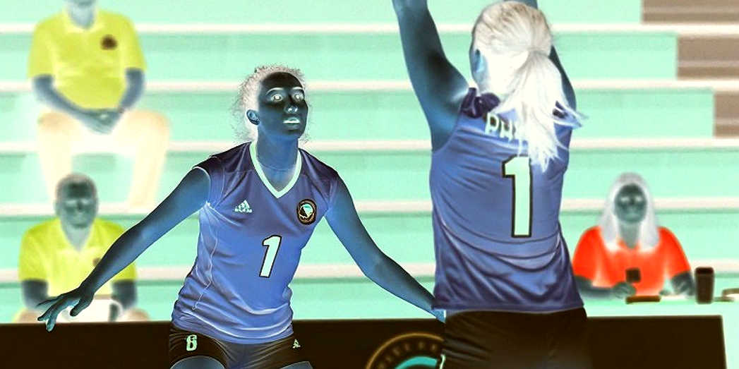 18 Berths for the 2027 Women's Volleyball World Cup Are Filled: Thailand Beat China in Tianjin, Europe's Order Holds 18 Berths for the 2027 Women's Volleyball World Cup Are Filled: Thailand Beat China in Tianjin, Europe's Order Holds