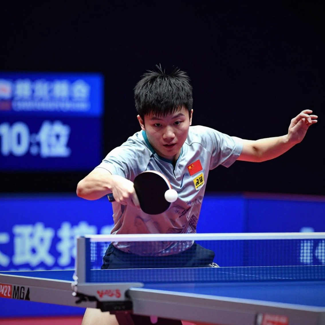Chinese Table Tennis Experts in Skopje: When China Exports an Entire System Chinese Table Tennis Experts in Skopje: When China Exports an Entire System