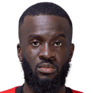 Tanguy Ndombele