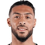 Denis Bouanga
