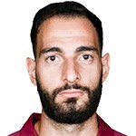 Grigoris Kastanos