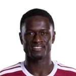 Issa Laye